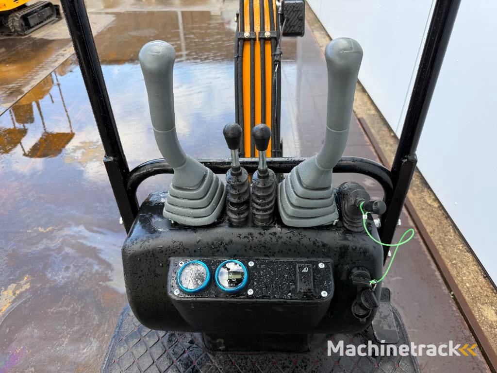 JPC HT12 - New / Unused / 2025 Model