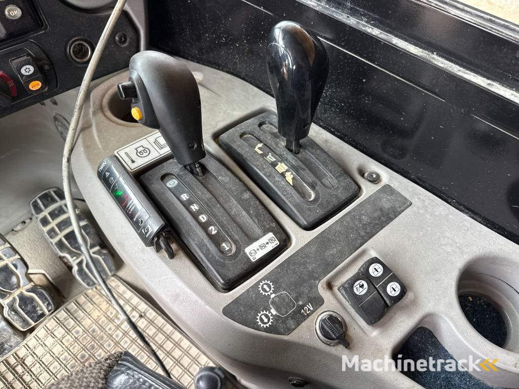 CAT 777G - German Machine / TOP Condition!