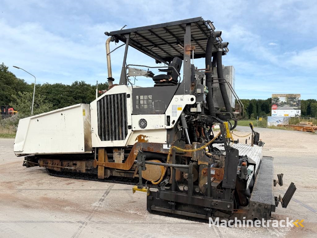 Volvo ABG9820 - 6 Meter Paving Width / Good Condition
