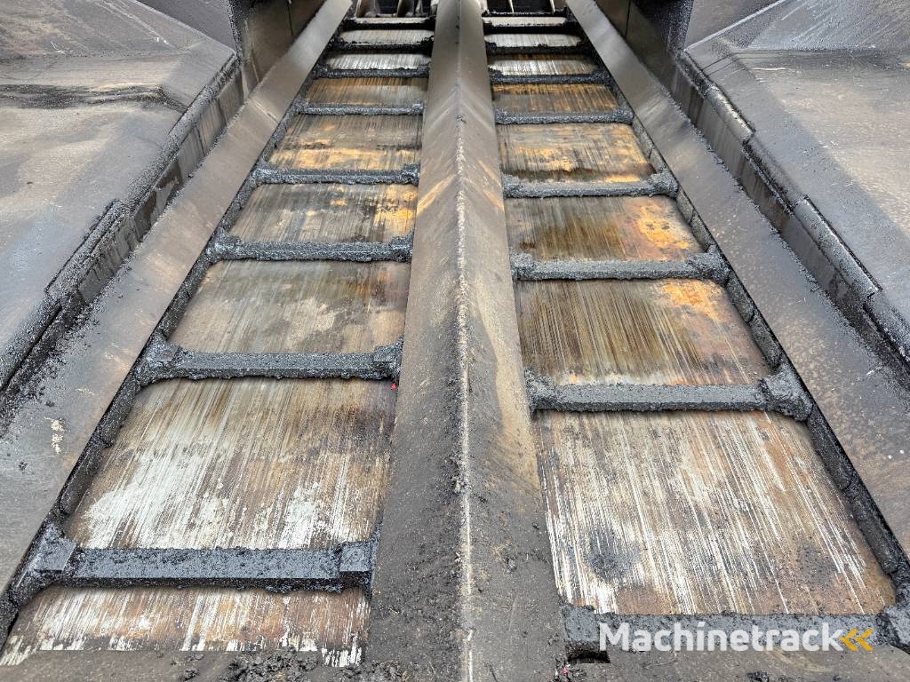 Volvo ABG9820 - 6 Meter Paving Width / Good Condition