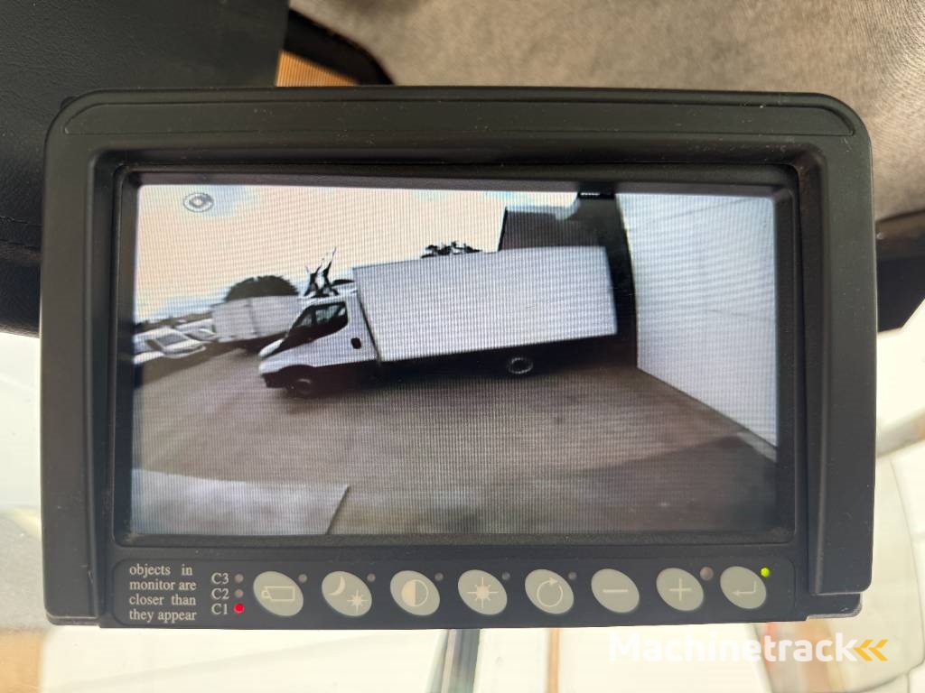 Volvo L120H - 3rd Function / Quick Coupler