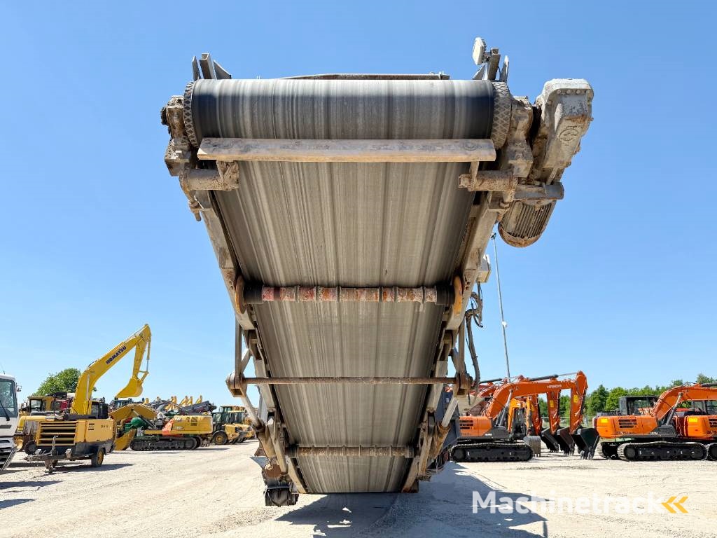 Kleemann MR130Z EVO 2 K024 - Impact Crusher / German Machin