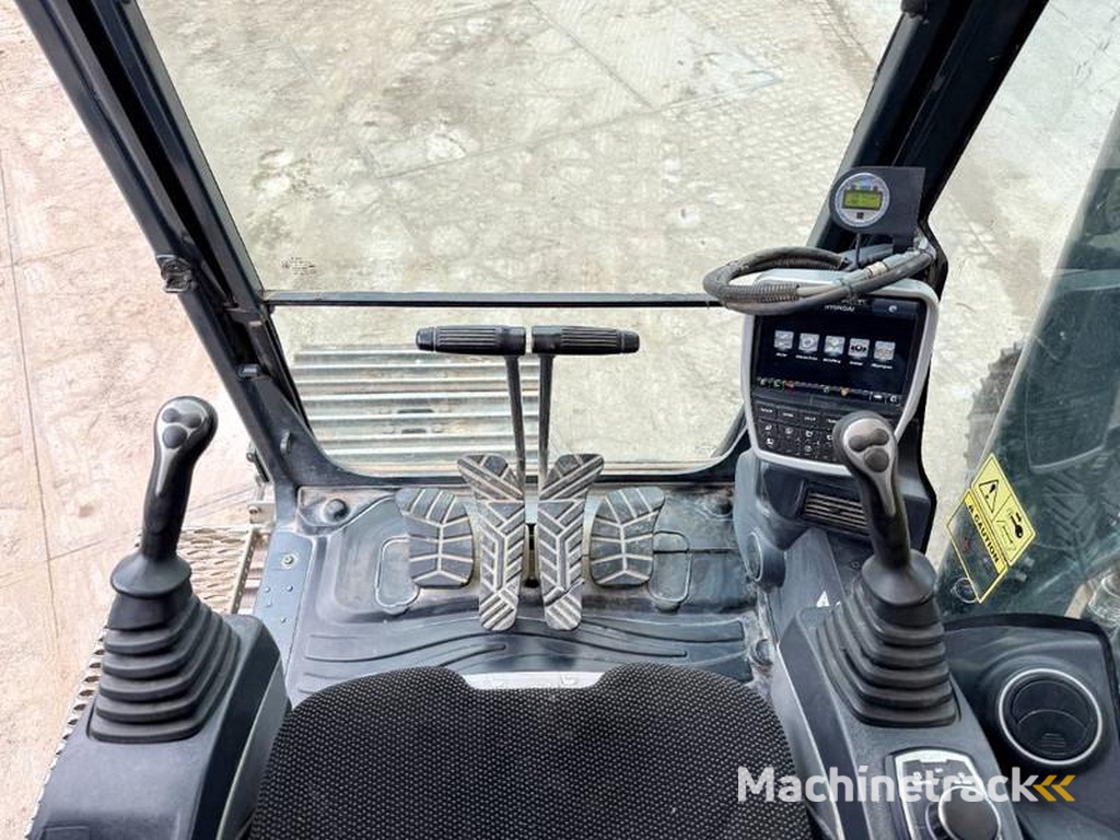 Hyundai HX300LR-18m-Long-Reach-2-Units-Available-