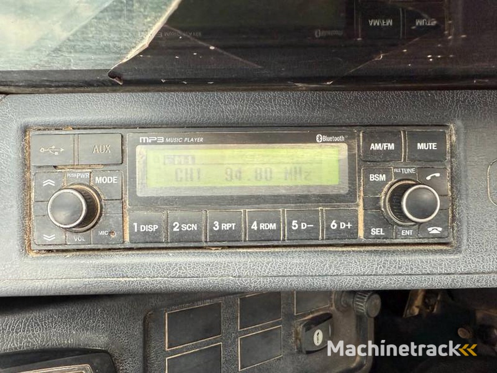 Hyundai HX300LR-18m-Long-Reach-2-Units-Available-