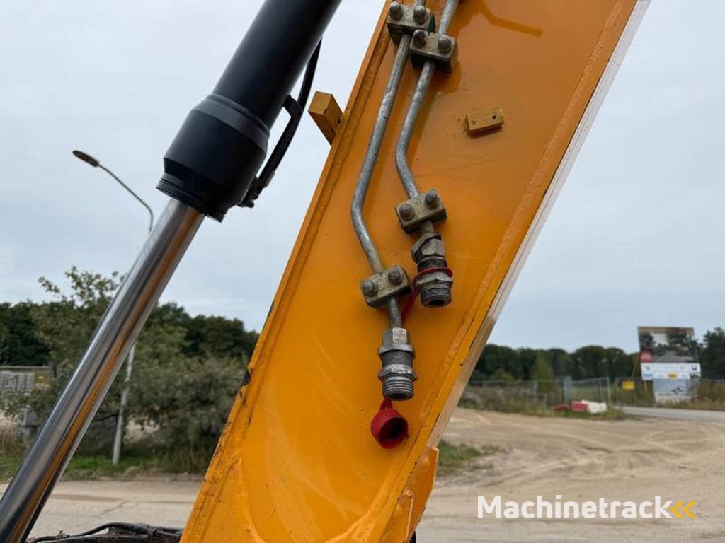 Hyundai HX300LR-18m-Long-Reach-2-Units-Available-