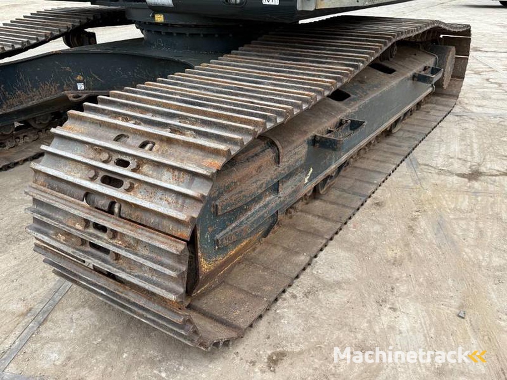 Hyundai HX300LR-18m-Long-Reach-2-Units-Available-