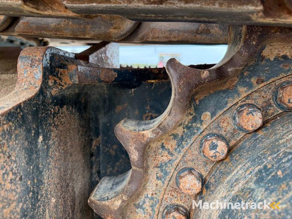 Hyundai HX300LR-18m-Long-Reach-2-Units-Available-