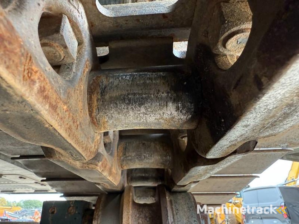 Hyundai HX300LR-18m-Long-Reach-2-Units-Available-