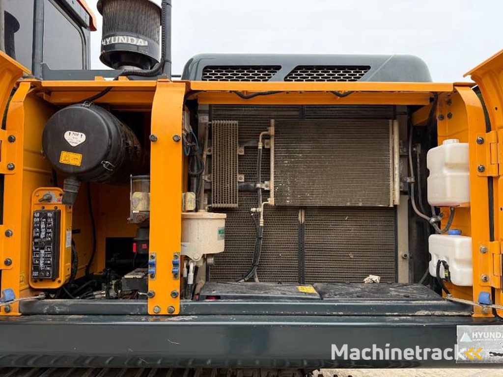 Hyundai HX300LR-18m-Long-Reach-2-Units-Available-