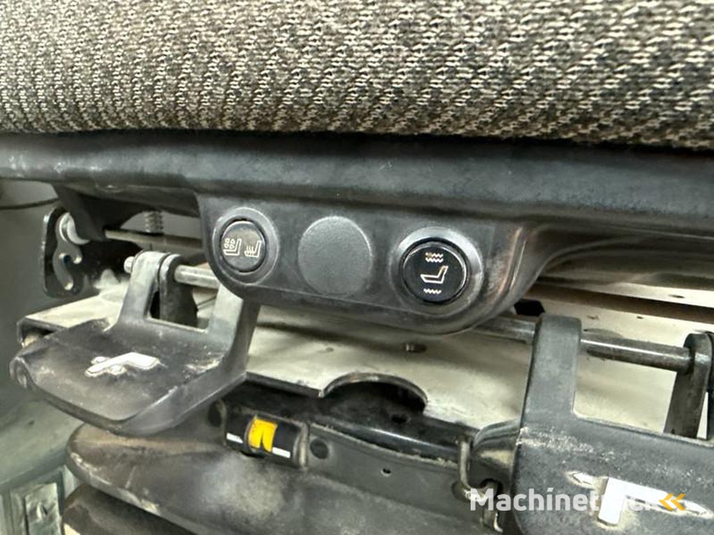 Caterpillar 777G-German-Machine-TOP-Condition-