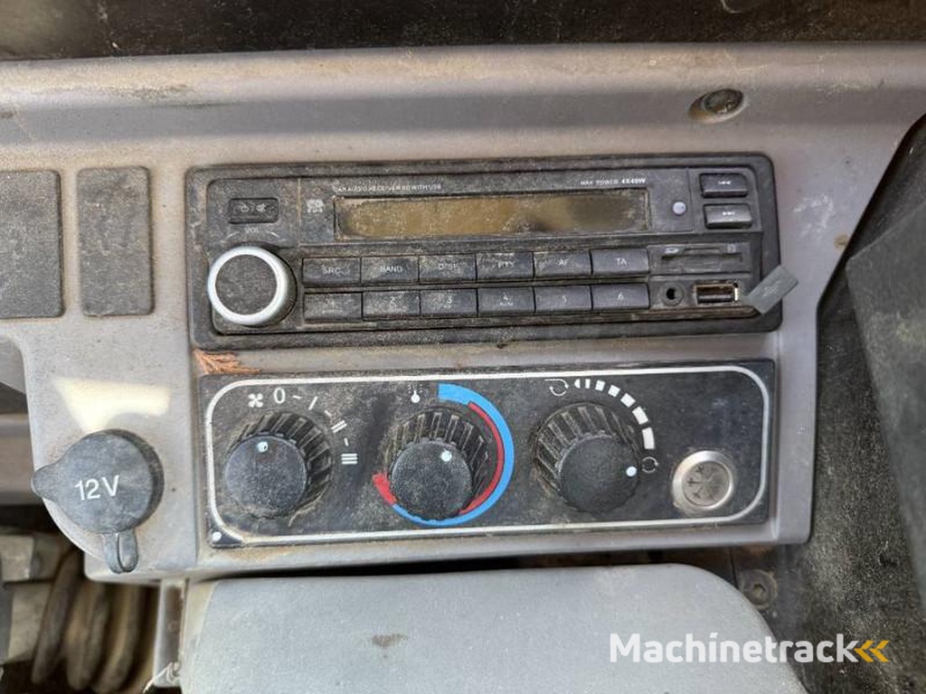 JCB 86C-1-Hammer-Lines-Quick-Coupler