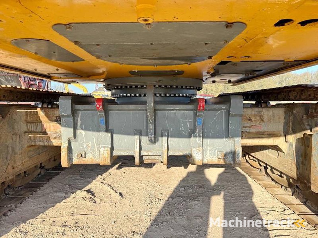 Liebherr R944C-UHD-23-m-Demolition-Hydr-UC-OilQuick