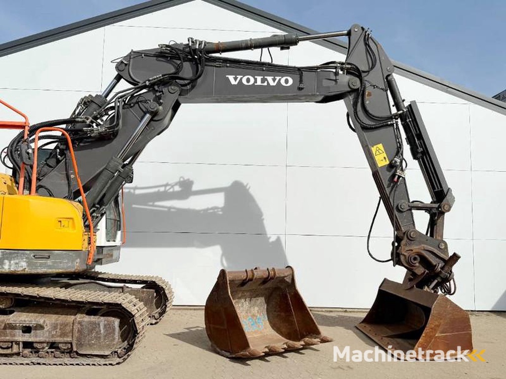 Volvo EC35