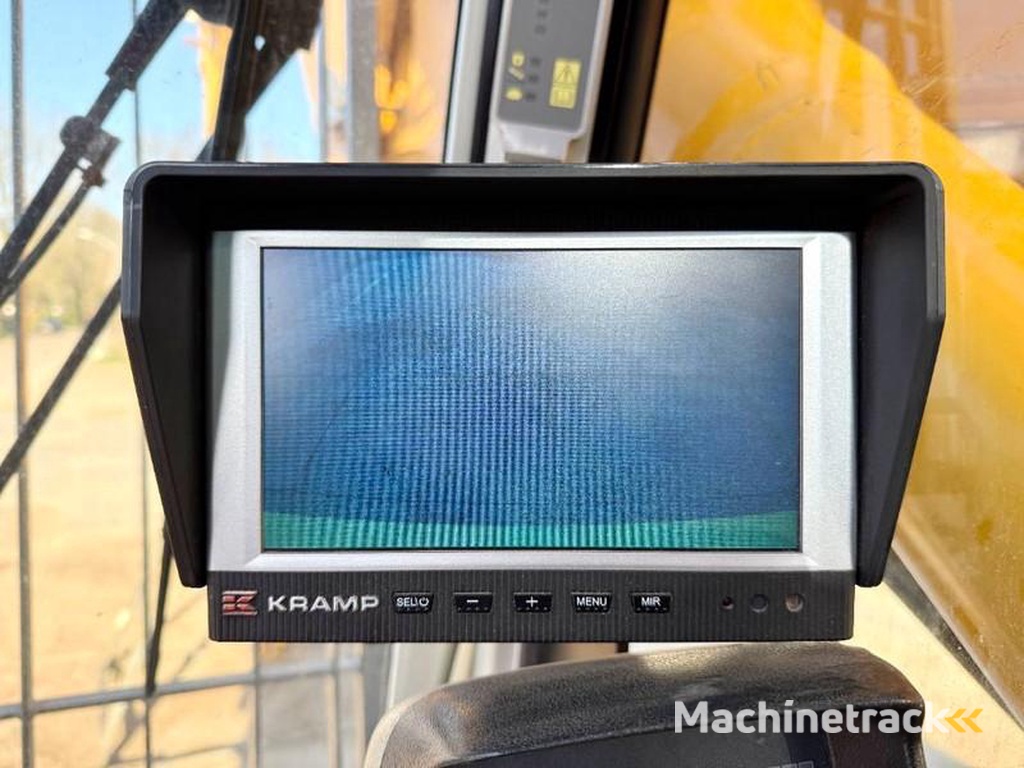 Liebherr R944C-UHD-23-m-Demolition-Hydr-UC-OilQuick