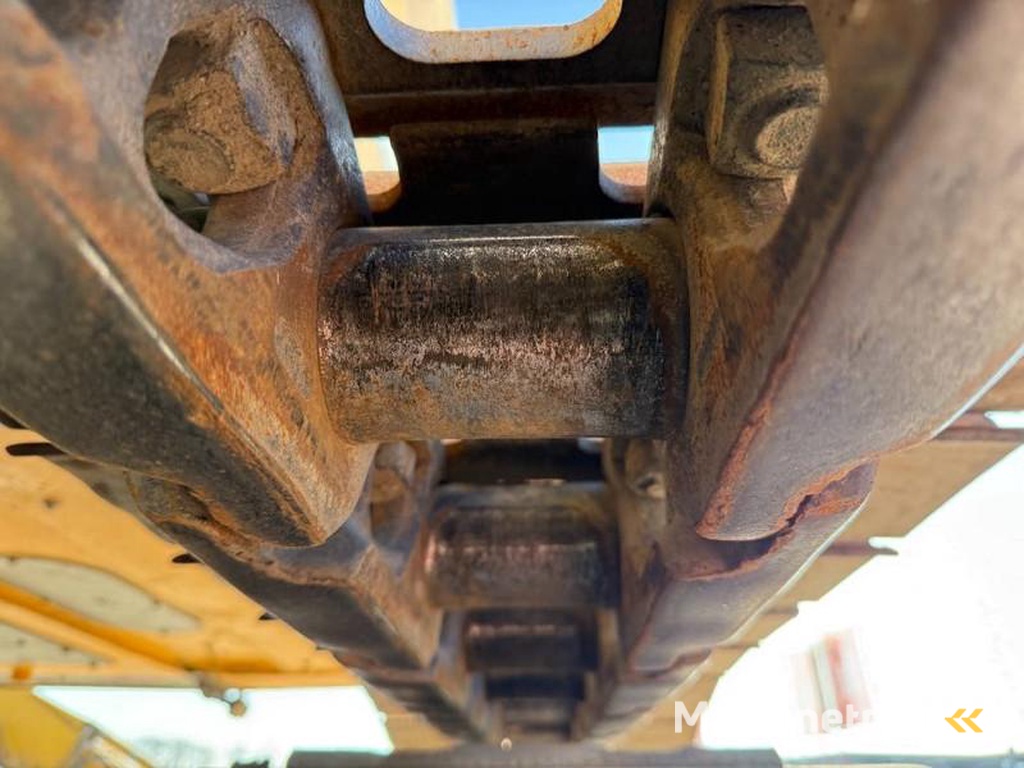 Liebherr R944C-UHD-23-m-Demolition-Hydr-UC-OilQuick