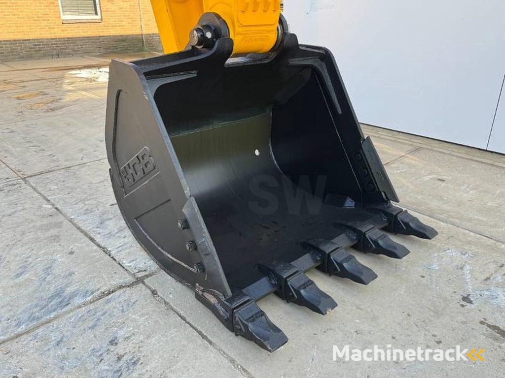JCB JS345LC-HD-New-Unused-2025-Hammer-Lines