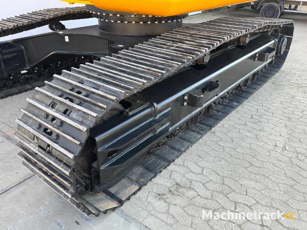 JCB JS345LC-HD-New-Unused-2025-Hammer-Lines