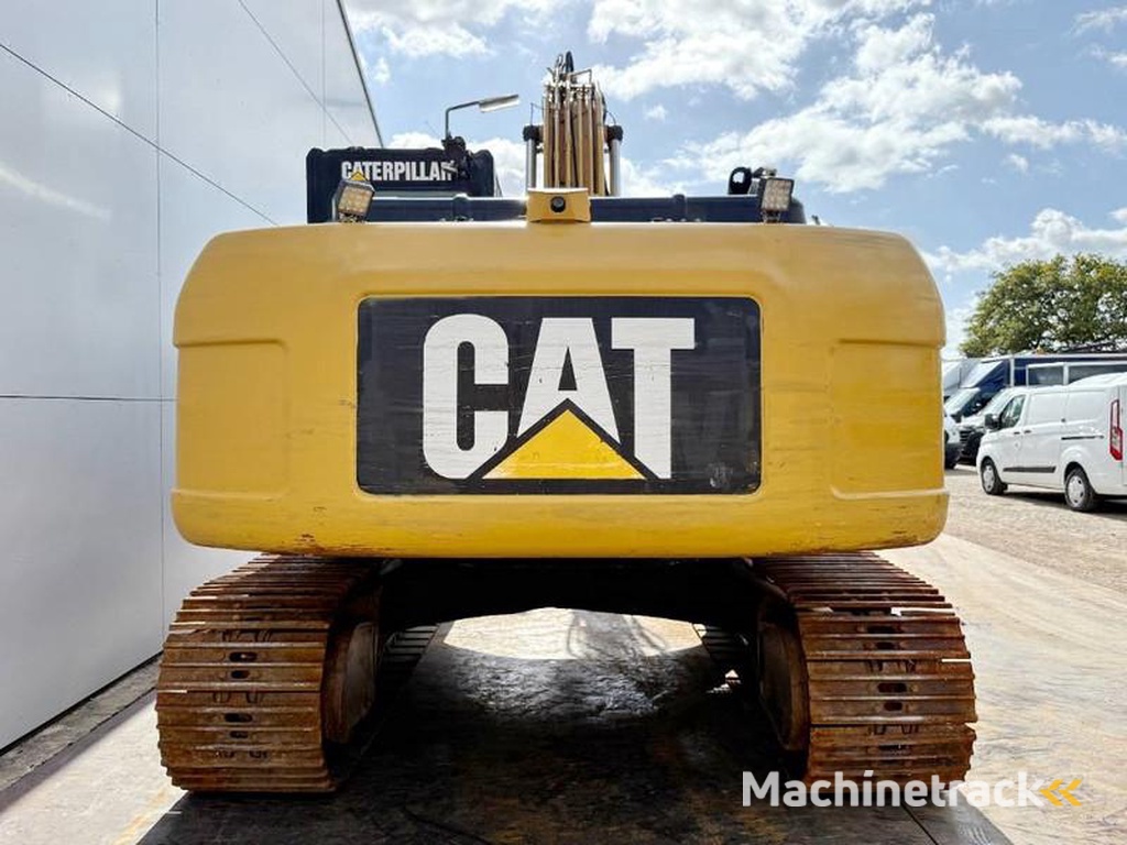Caterpillar 320DL