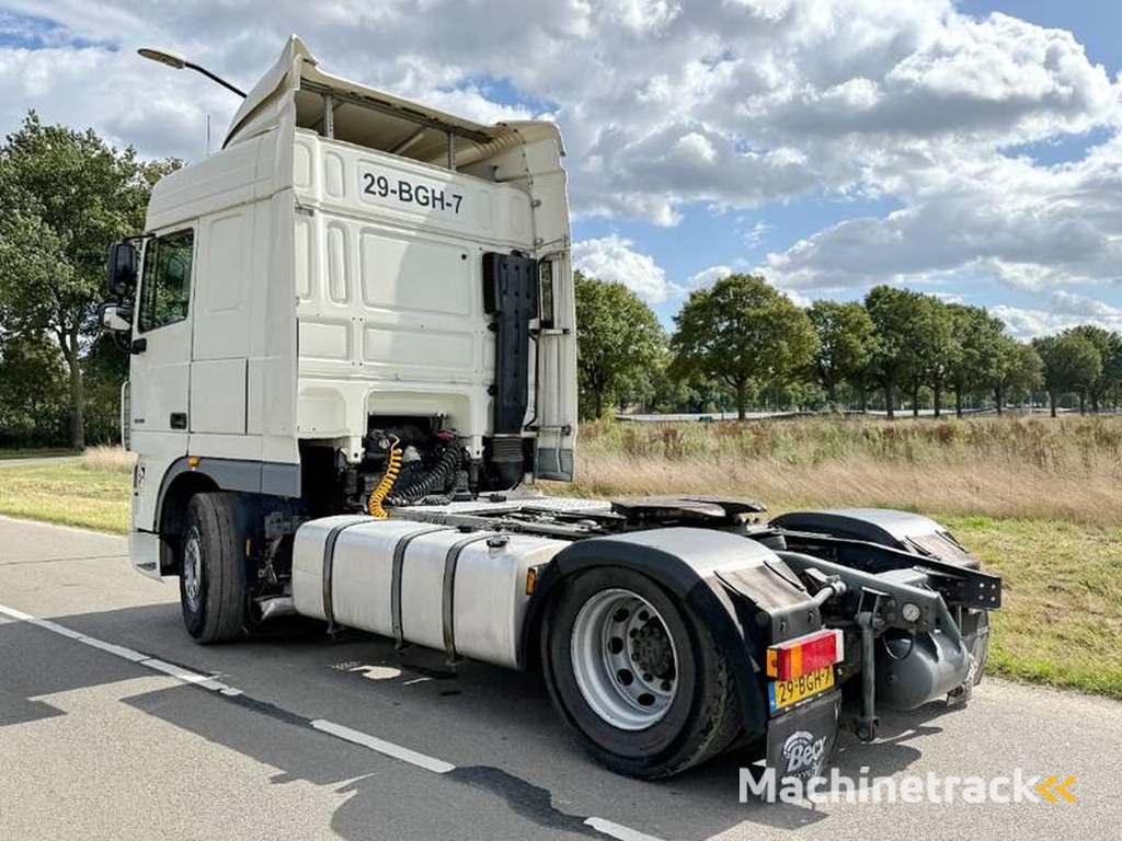 DAF XF105