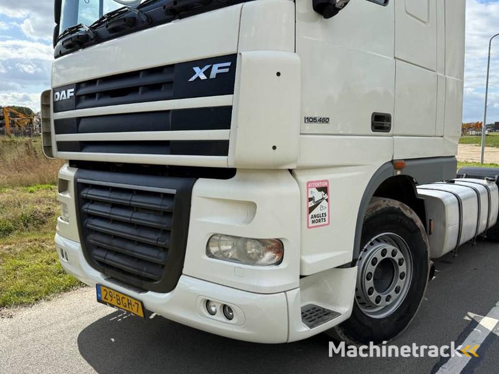DAF XF105