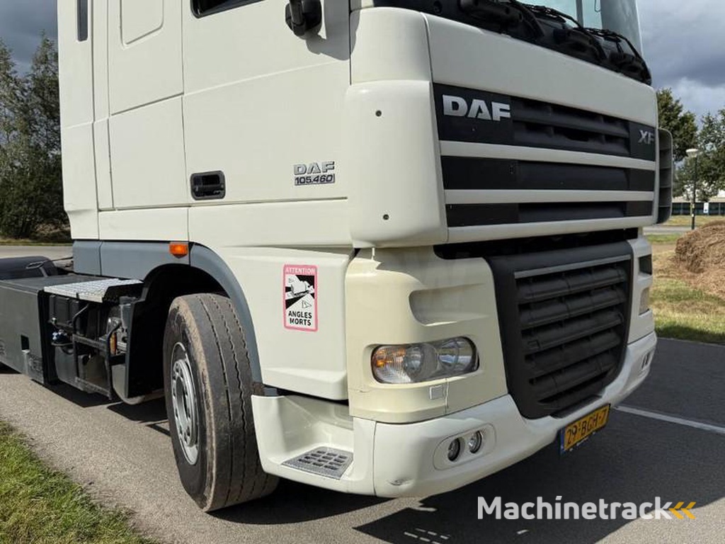 DAF XF105
