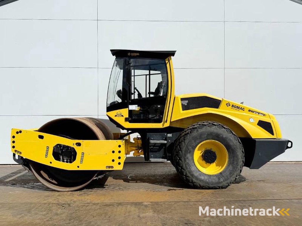 Bomag BW211