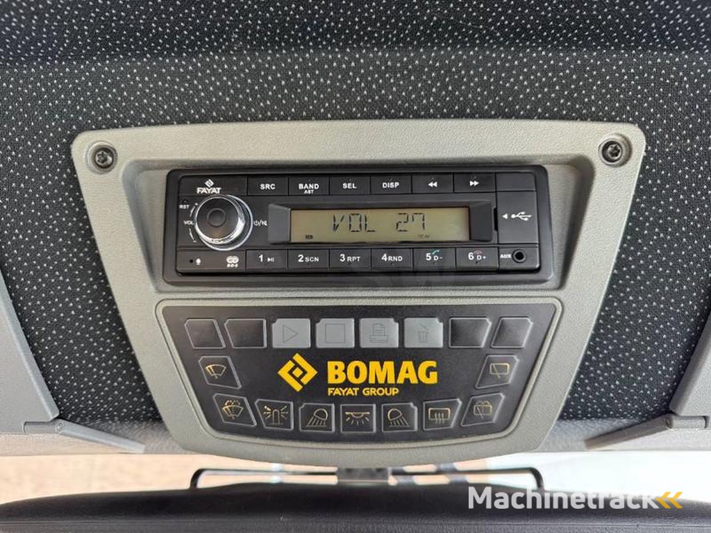 Bomag BW211