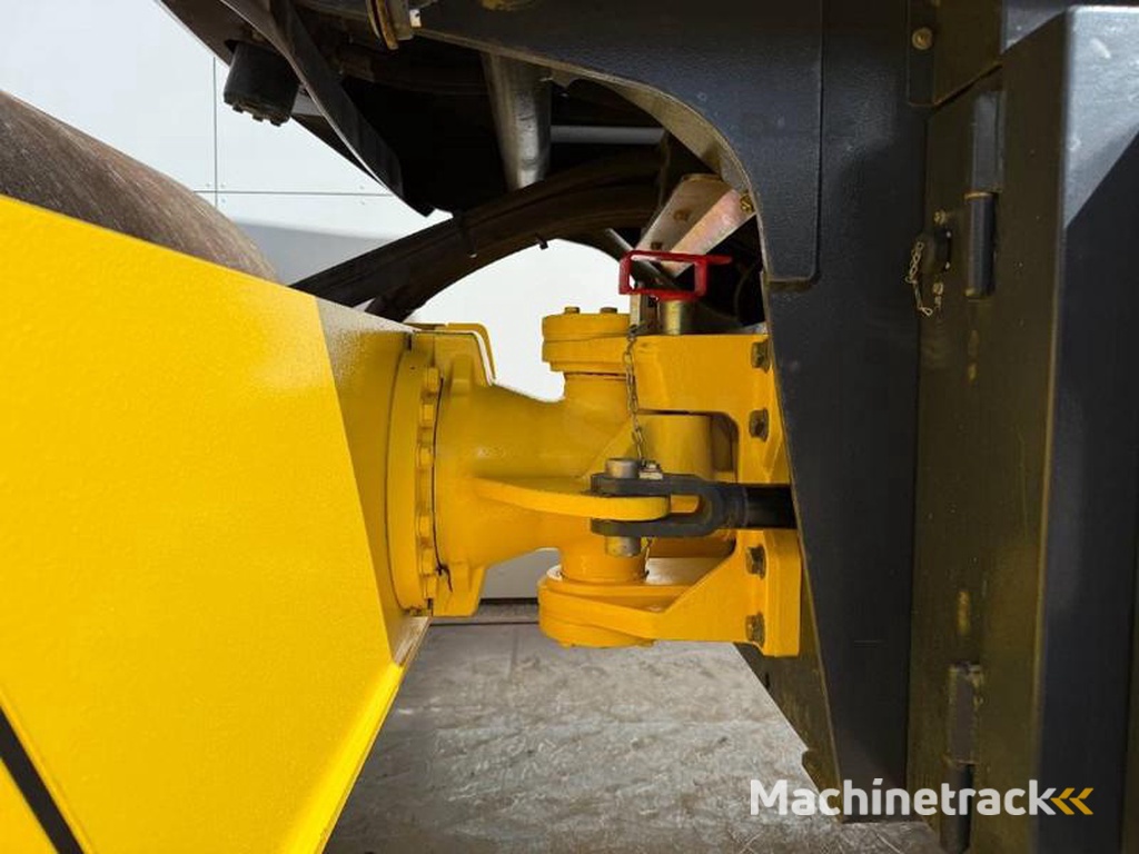 Bomag BW211