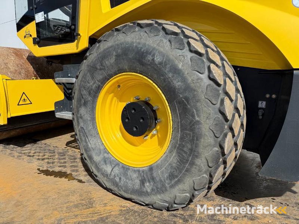 Bomag BW211
