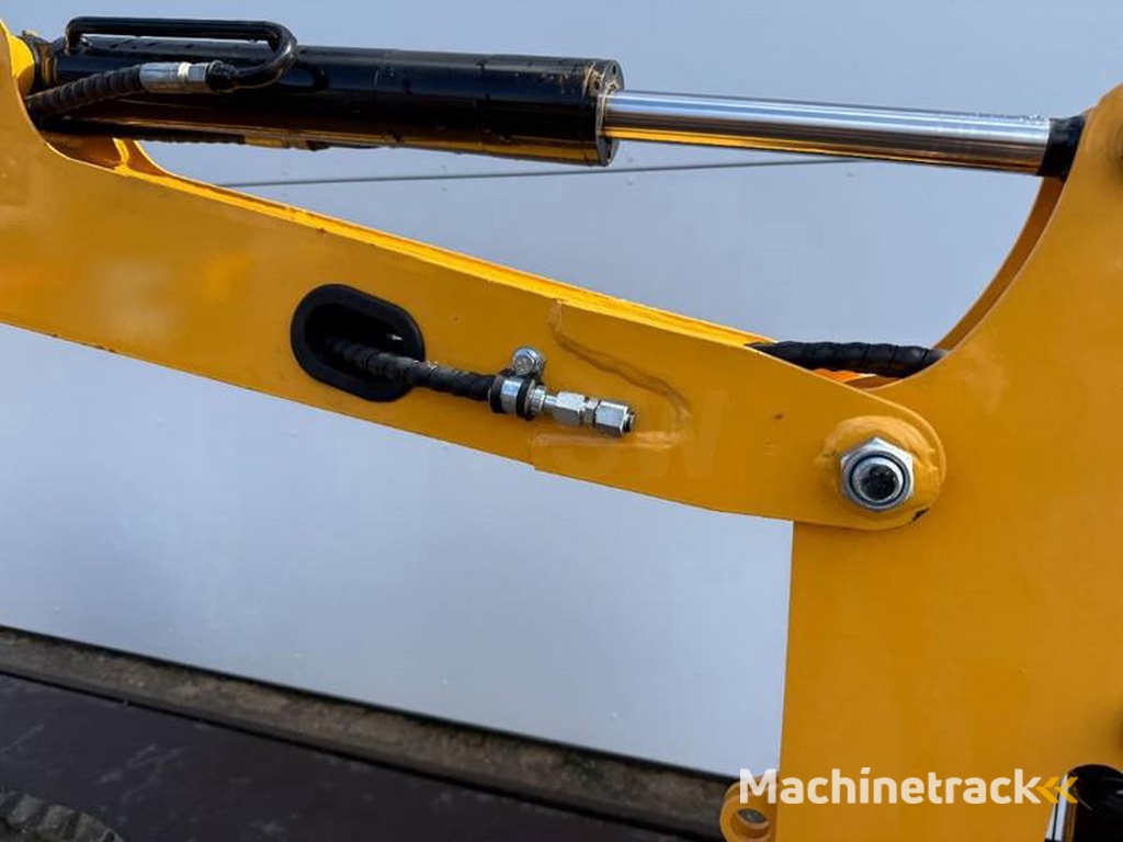 JPC KV12 - New / Unused / 2025 Model