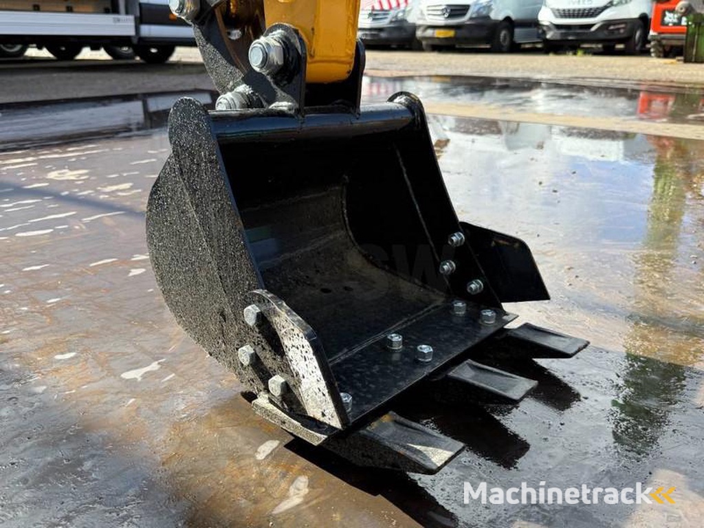 JPC KV12 - New / Unused / 2025 Model