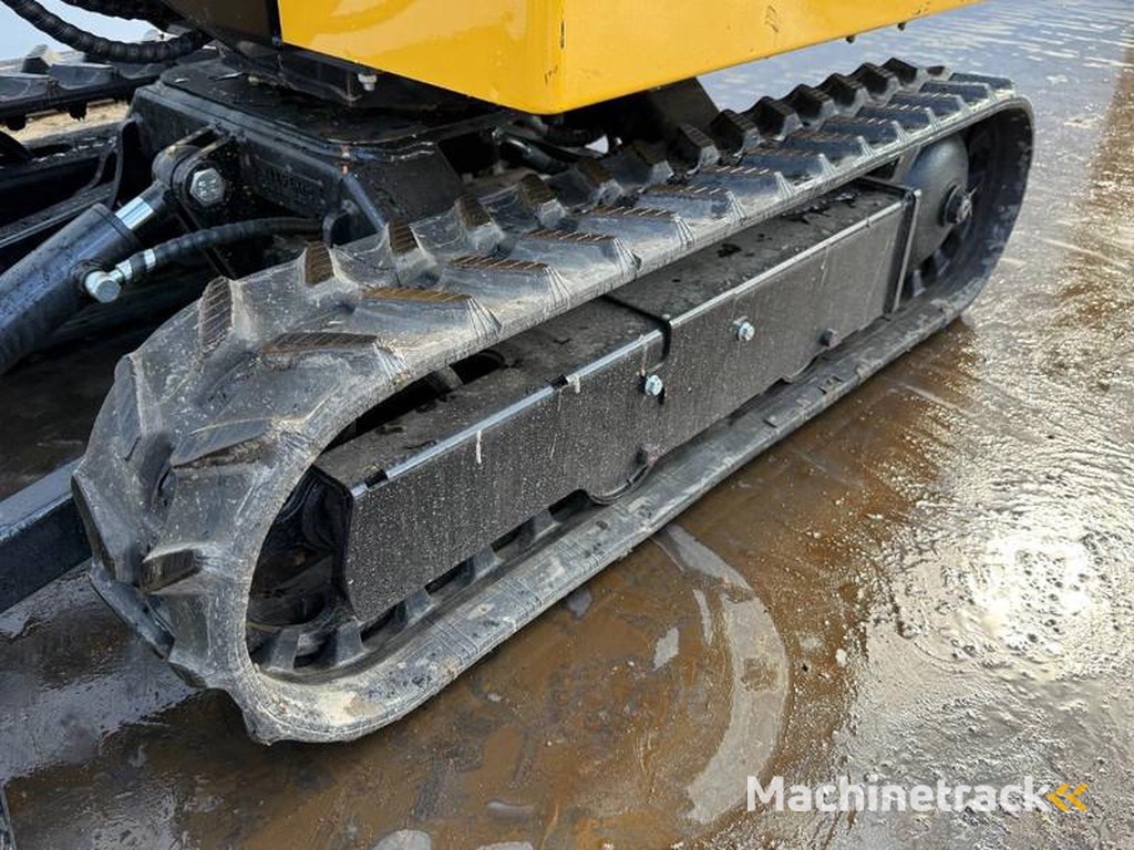 JPC KV12 - New / Unused / 2025 Model