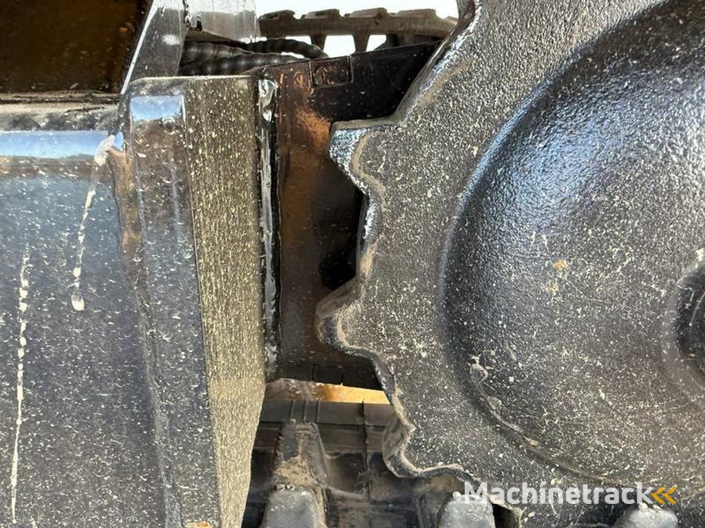 JPC KV12 - New / Unused / 2025 Model