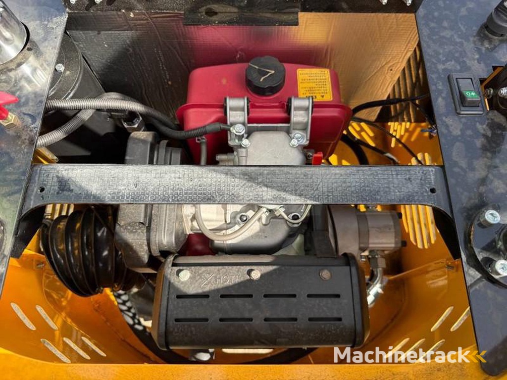 JPC KV12 - New / Unused / 2025 Model