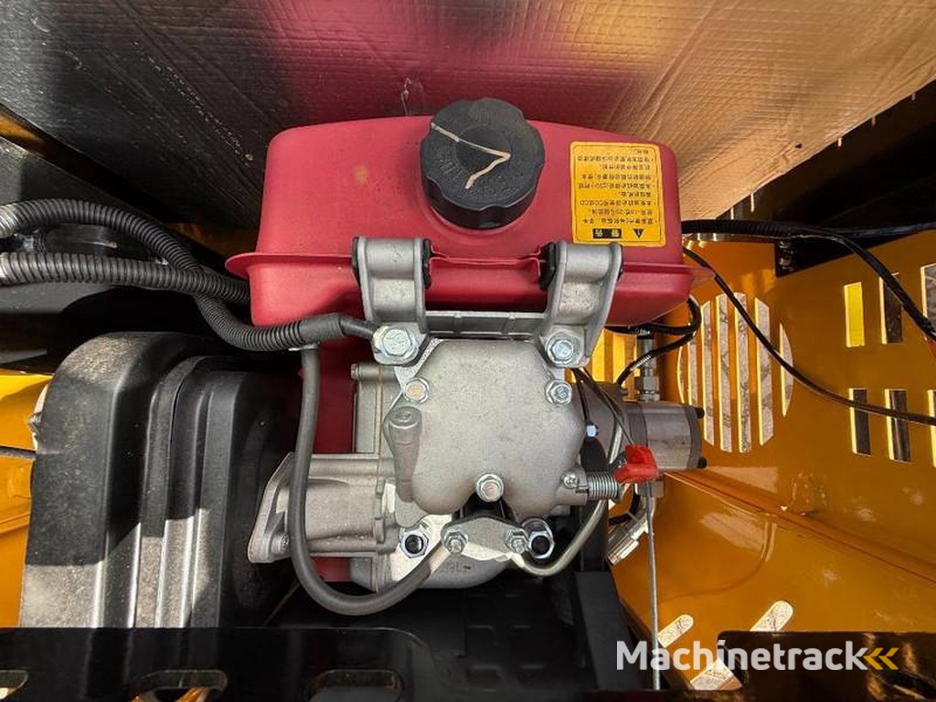 JPC KV12 - New / Unused / 2025 Model