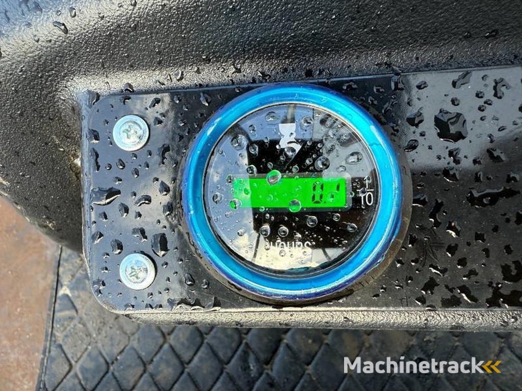 JPC KV12 - New / Unused / 2025 Model