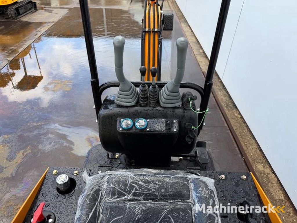 JPC HT12 - New / Unused / 2025 Model