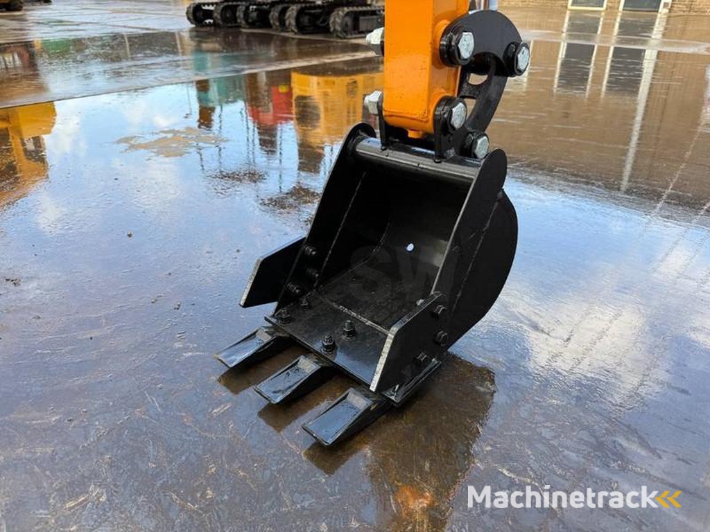 JPC HT12 - New / Unused / 2025 Model