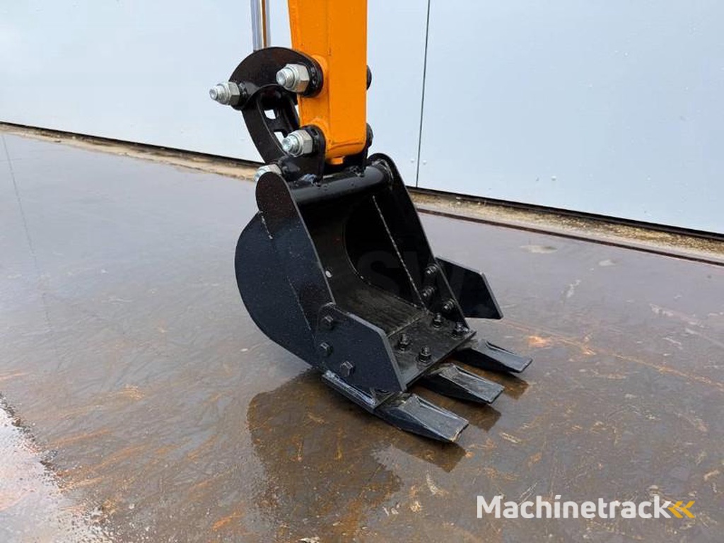 JPC HT12 - New / Unused / 2025 Model