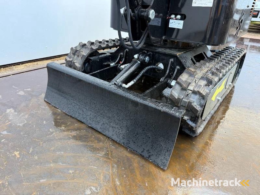 JPC HT12 - New / Unused / 2025 Model