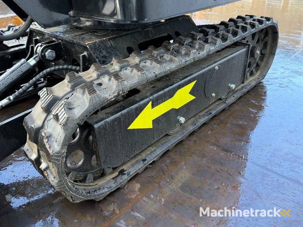 JPC HT12 - New / Unused / 2025 Model