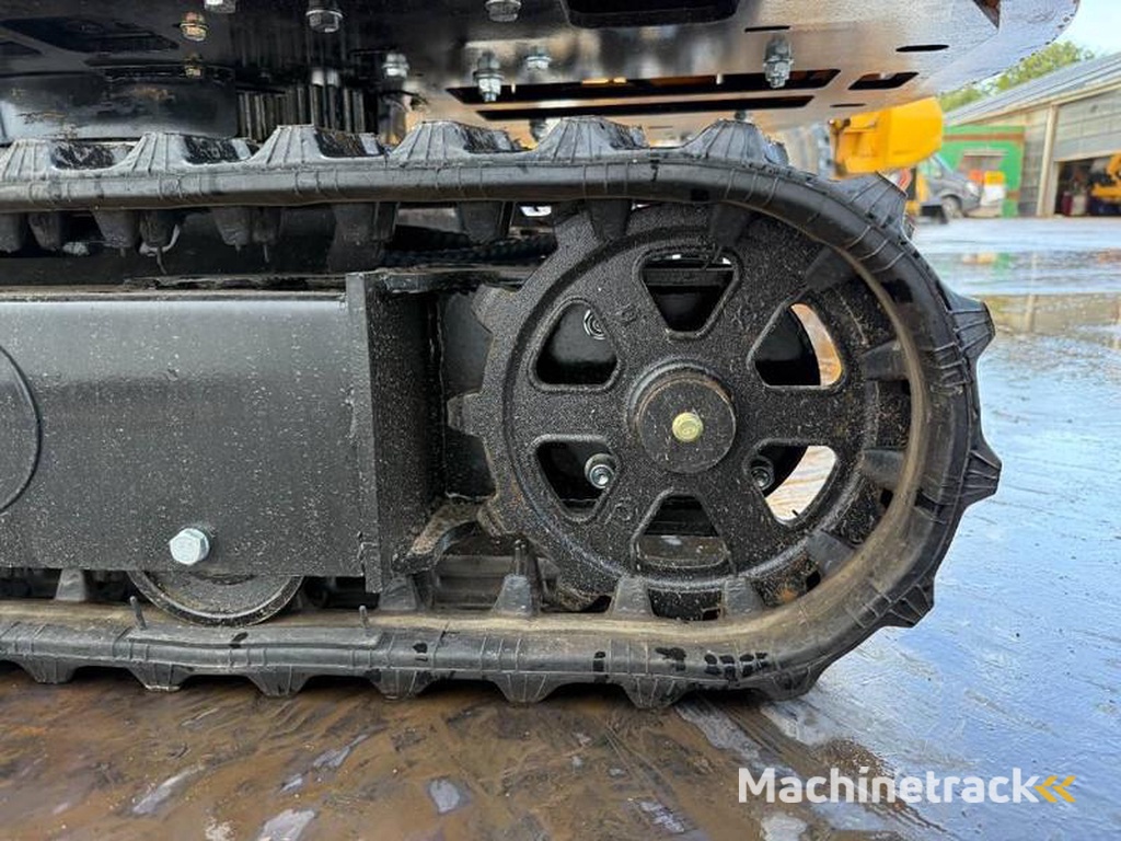 JPC HT12 - New / Unused / 2025 Model