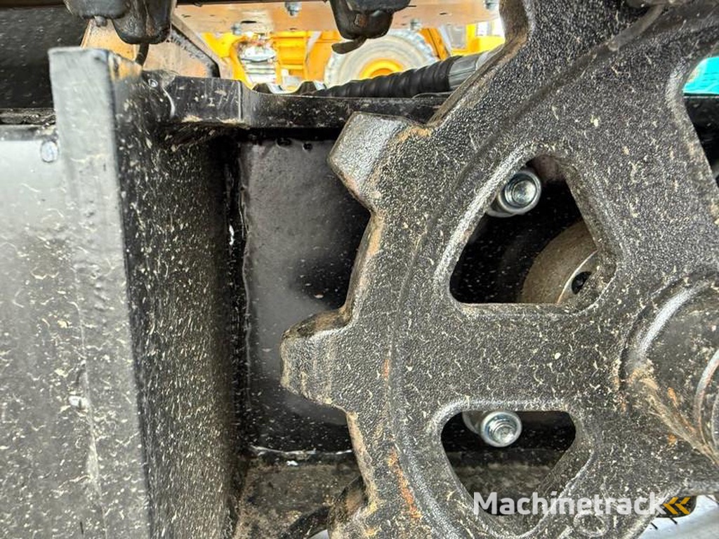 JPC HT12 - New / Unused / 2025 Model