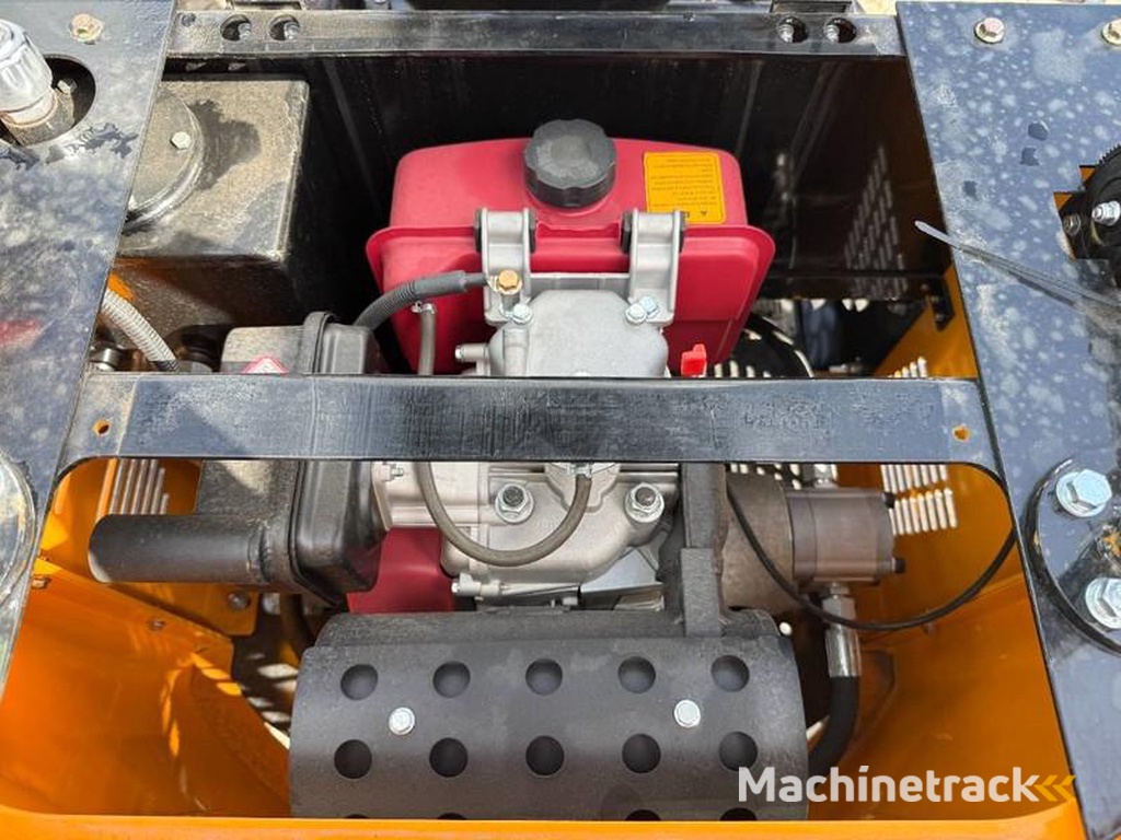 JPC HT12 - New / Unused / 2025 Model