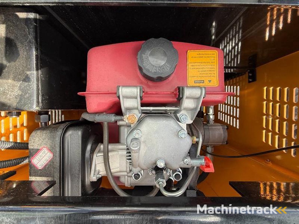 JPC HT12 - New / Unused / 2025 Model