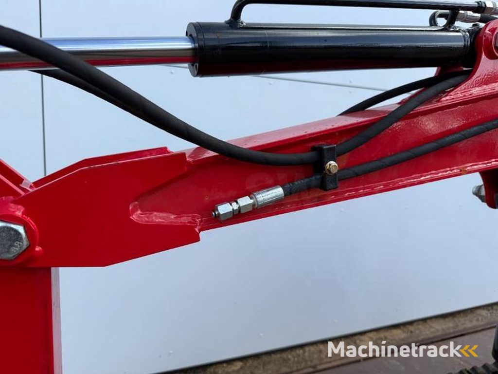 JPC HT12 - New / Unused / 2025 Model