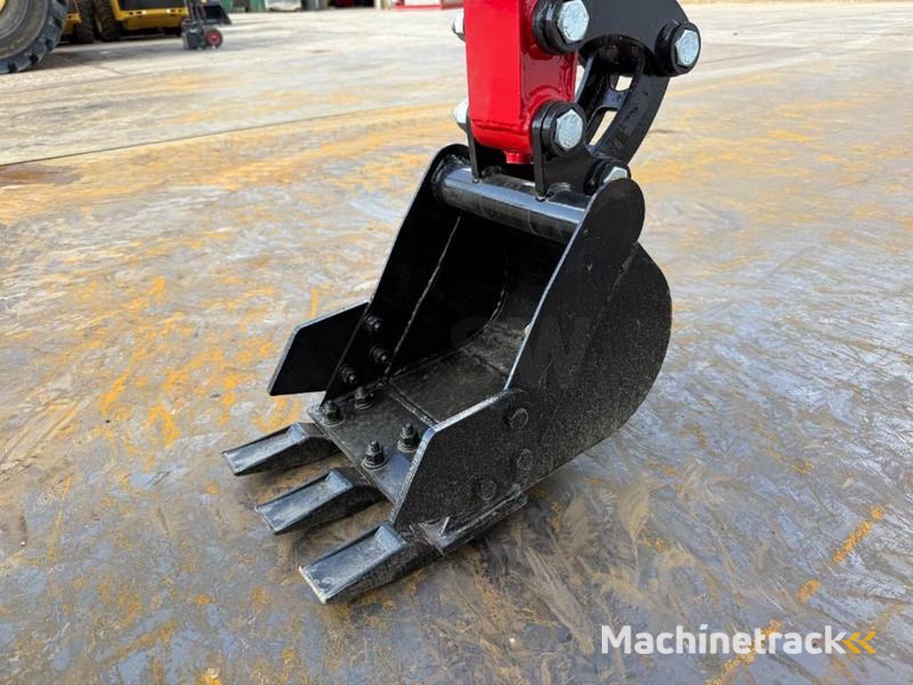 JPC HT12 - New / Unused / 2025 Model