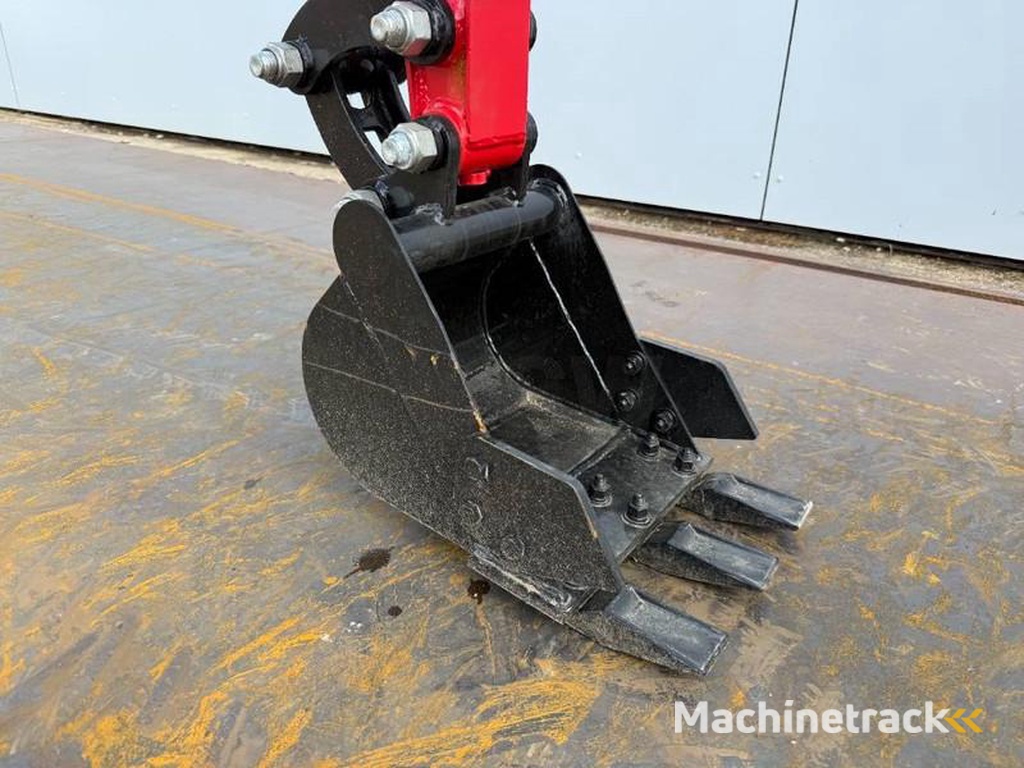 JPC HT12 - New / Unused / 2025 Model