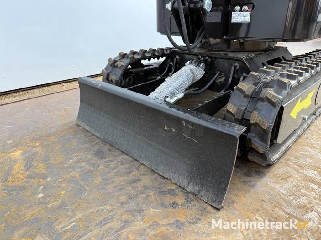 JPC HT12 - New / Unused / 2025 Model