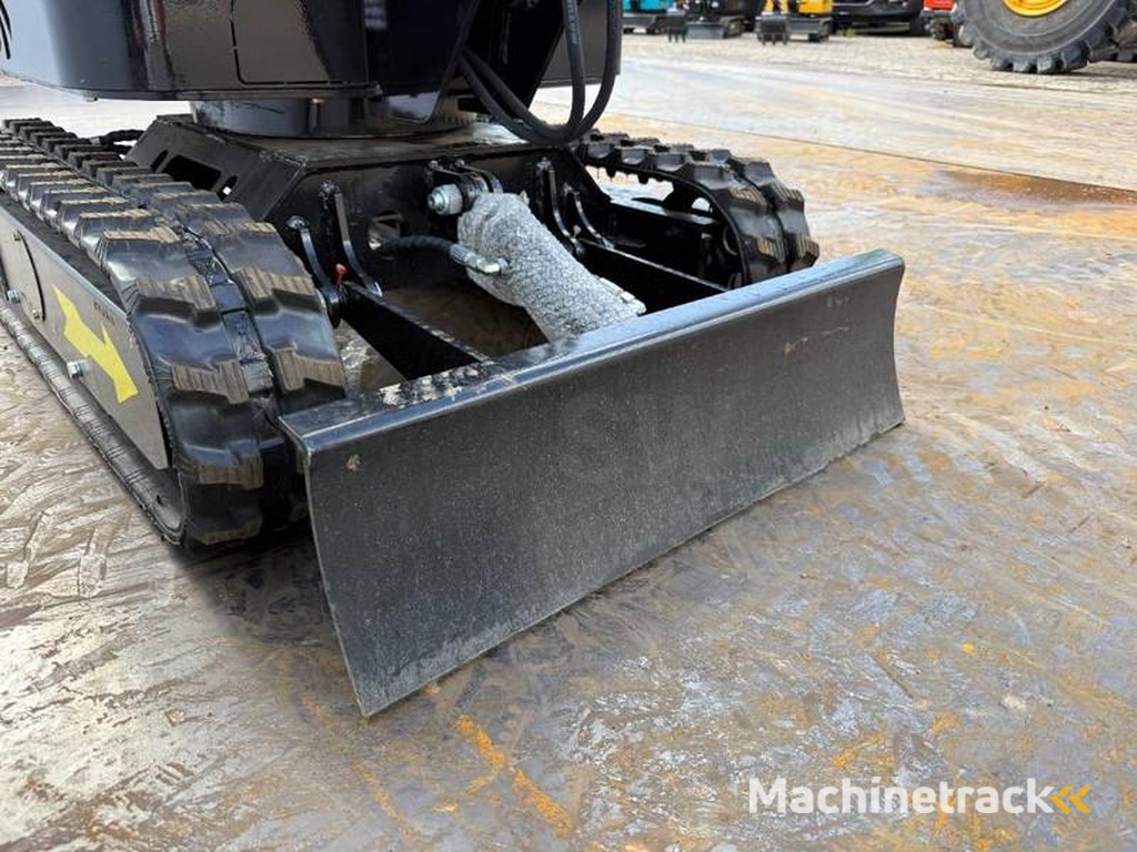 JPC HT12 - New / Unused / 2025 Model